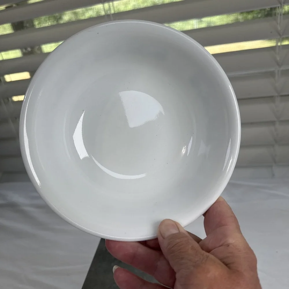 Vtg Corelle by Corning Old Town Blue Onion 6.25
